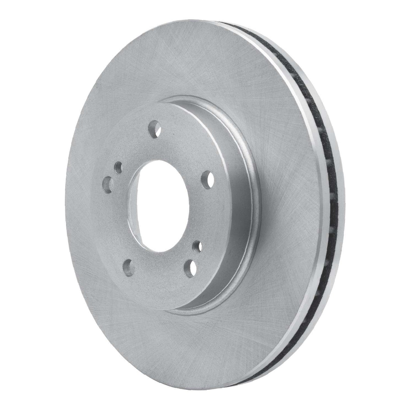 Dynamic Friction Company Disc Brake Rotor 600-68002