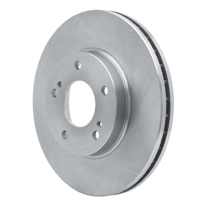Dynamic Friction Company Disc Brake Rotor 600-68002