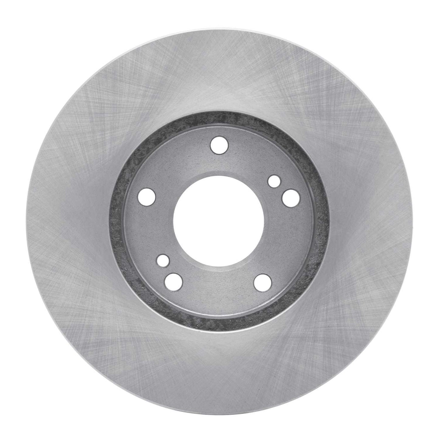 Dynamic Friction Company Disc Brake Rotor 600-68002