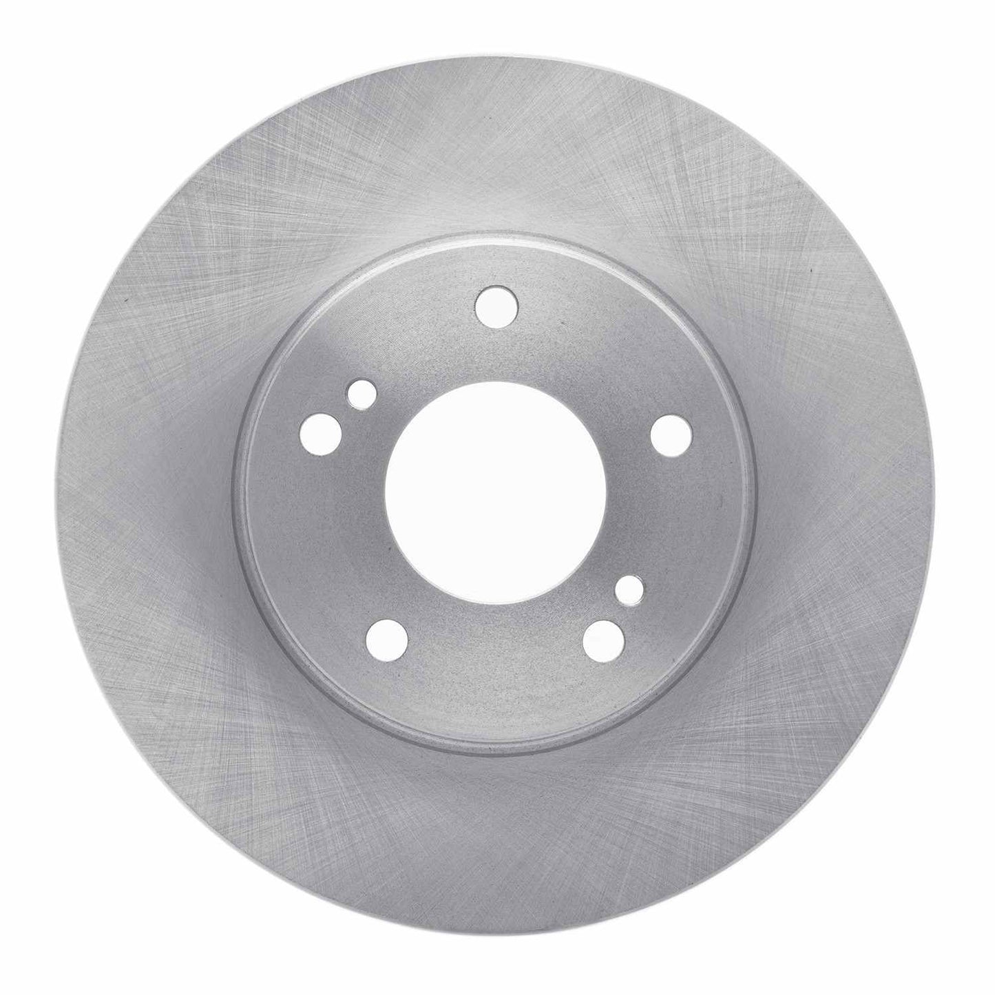 Dynamic Friction Company Disc Brake Rotor 600-68002