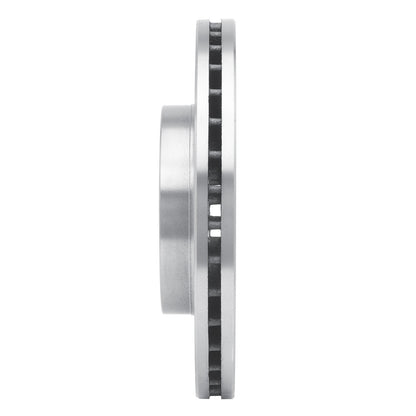 Dynamic Friction Company Disc Brake Rotor 600-68002