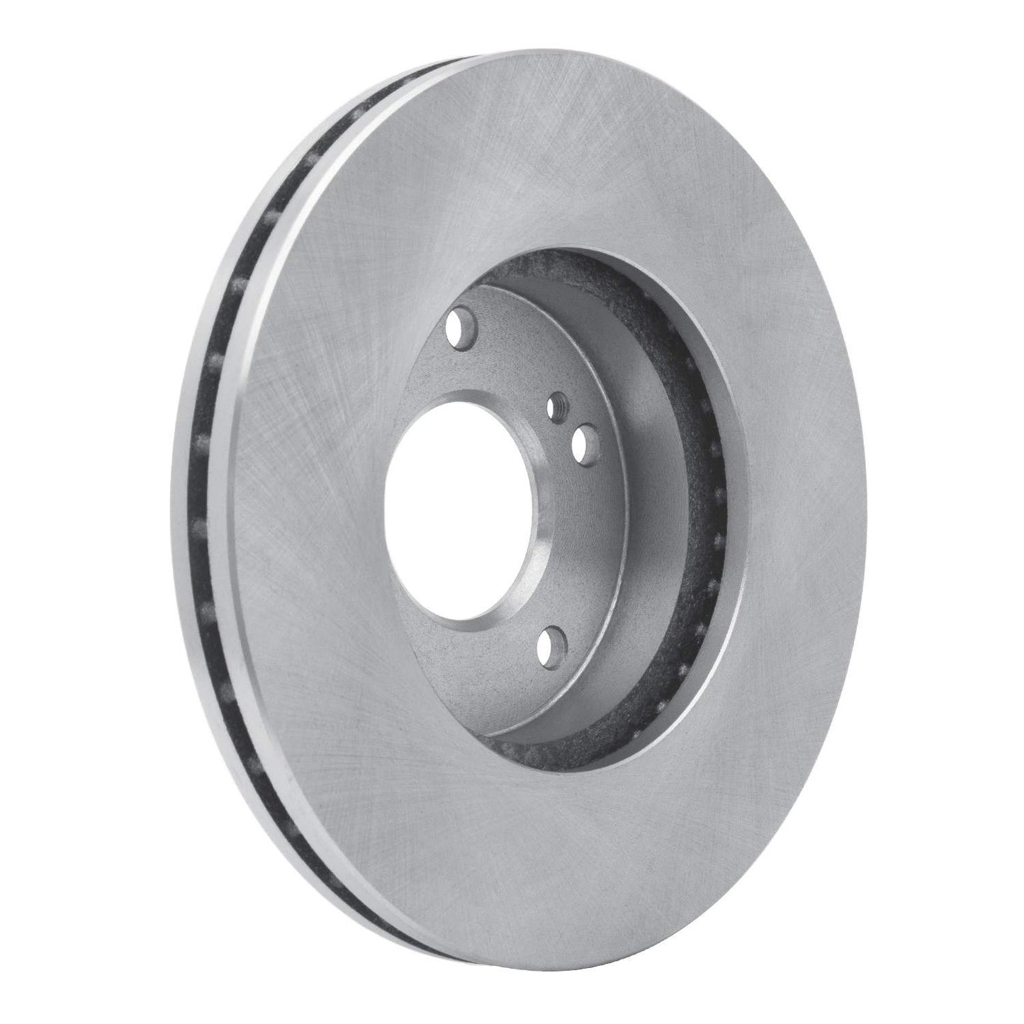 Dynamic Friction Company Disc Brake Rotor 600-68002