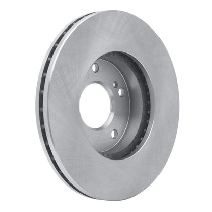 Dynamic Friction Company Disc Brake Rotor 600-68002