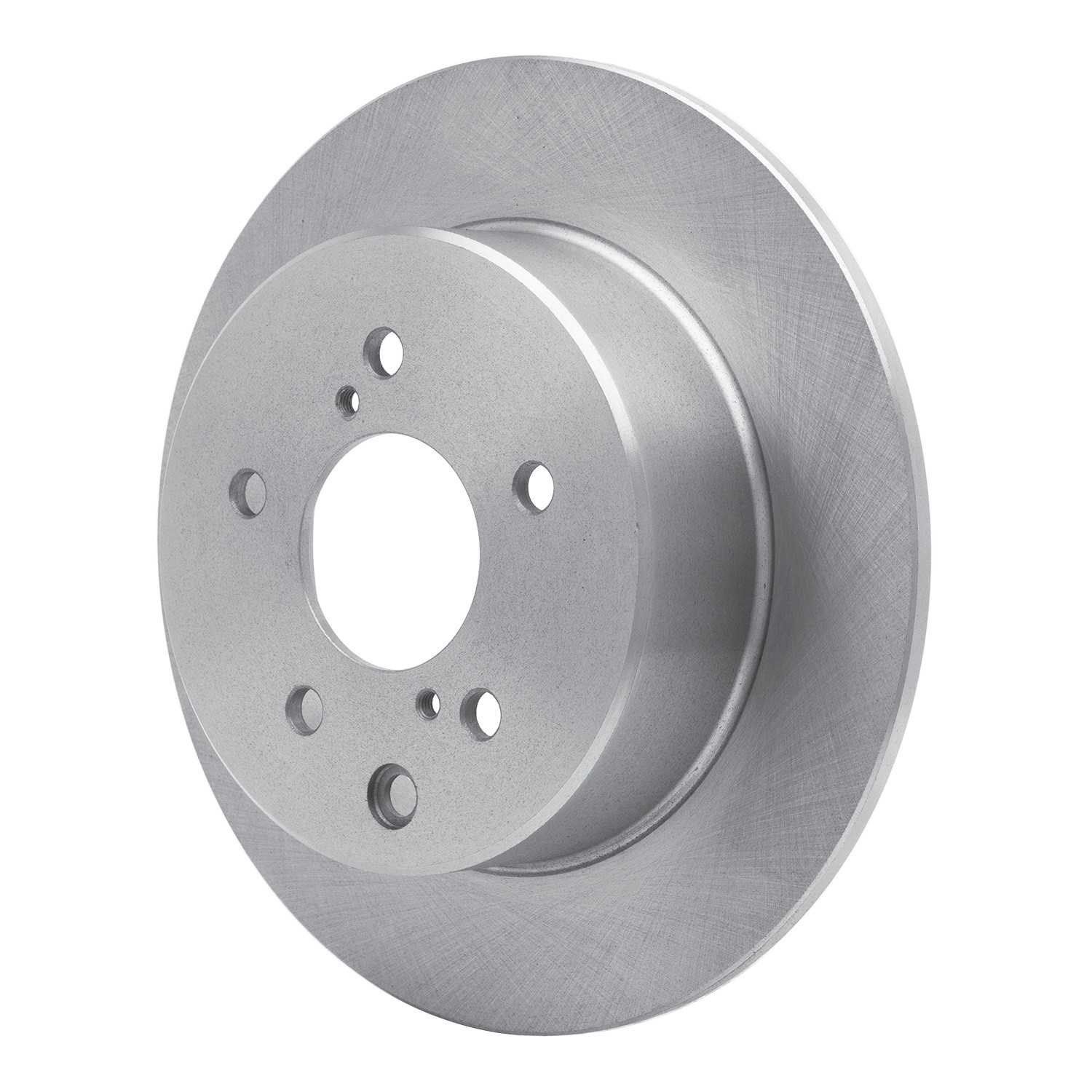 Dynamic Friction Company Disc Brake Rotor 600-68003