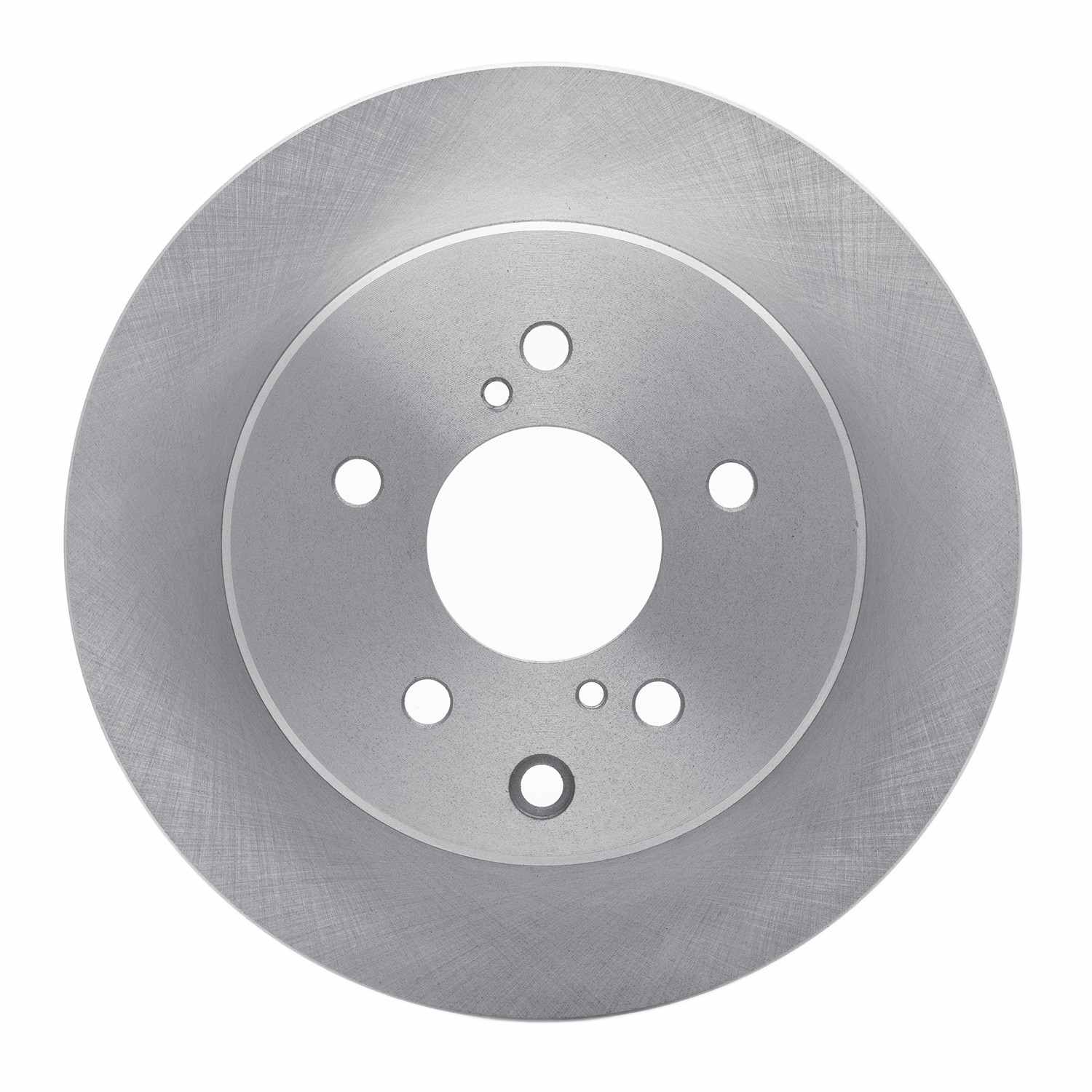 Dynamic Friction Company Disc Brake Rotor 600-68003