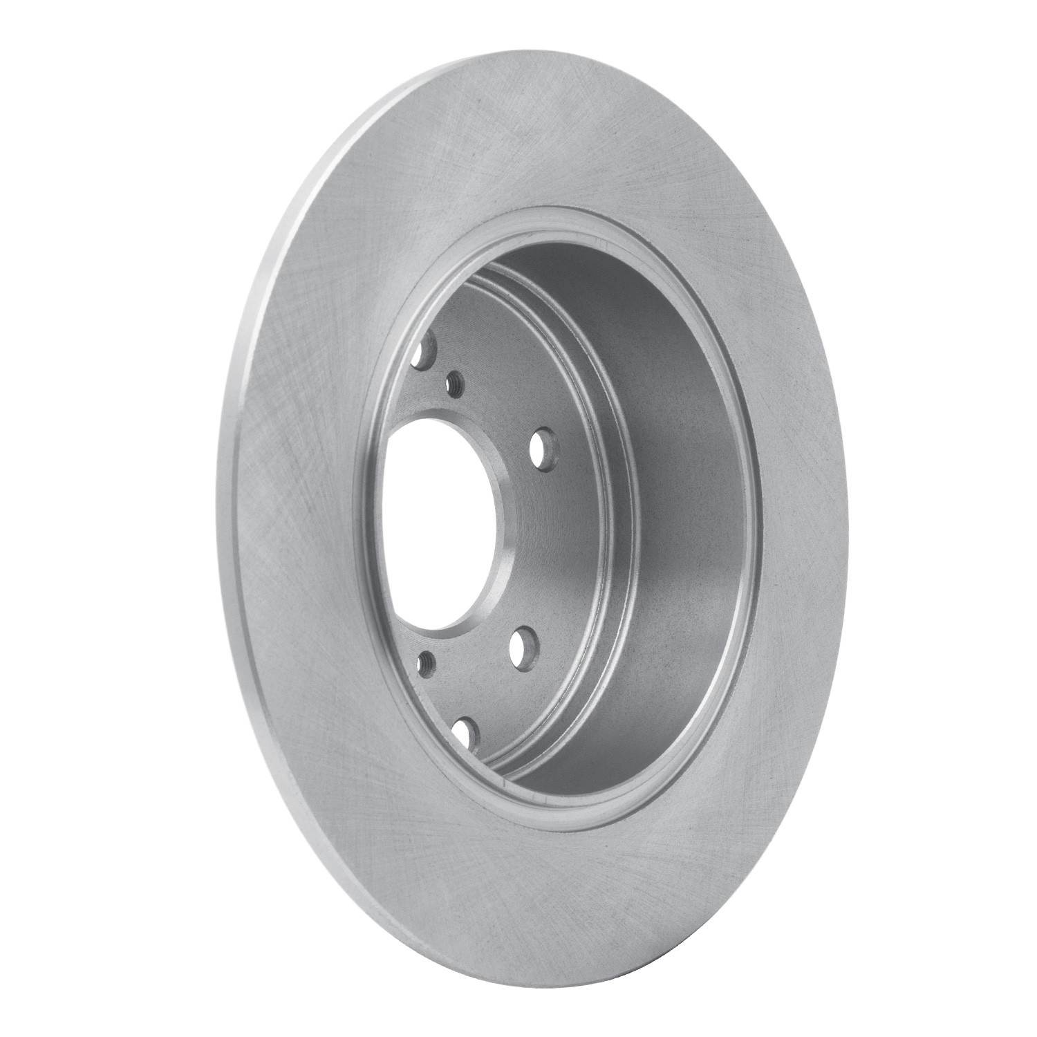 Dynamic Friction Company Disc Brake Rotor 600-68003