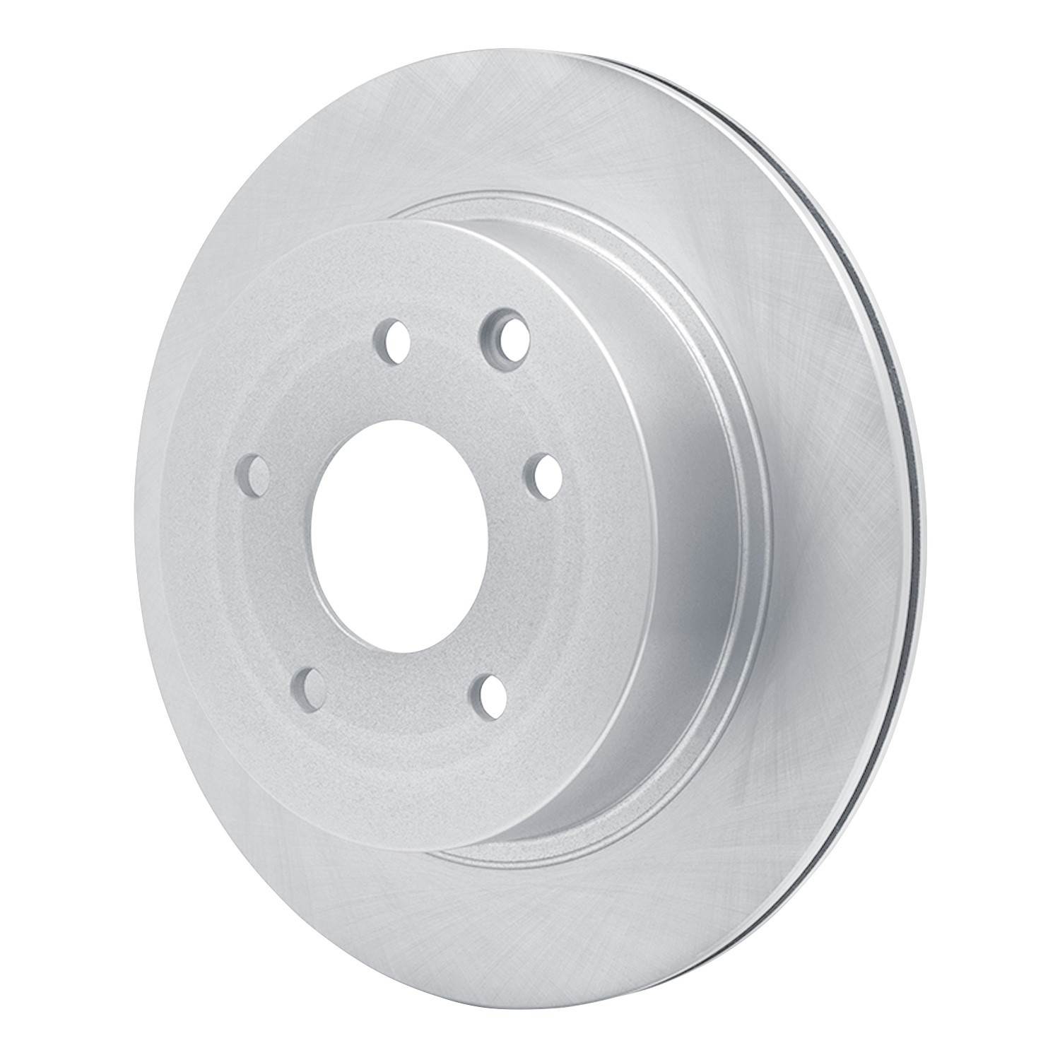 Dynamic Friction Company Disc Brake Rotor 600-68004