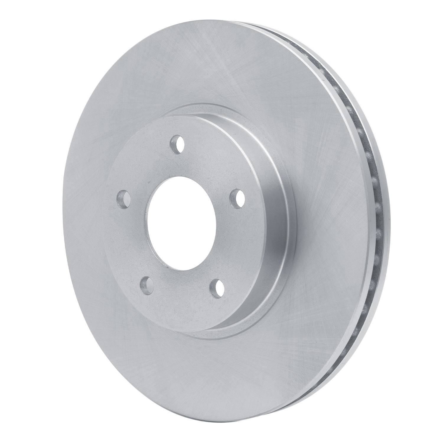 Dynamic Friction Company Disc Brake Rotor 600-68005