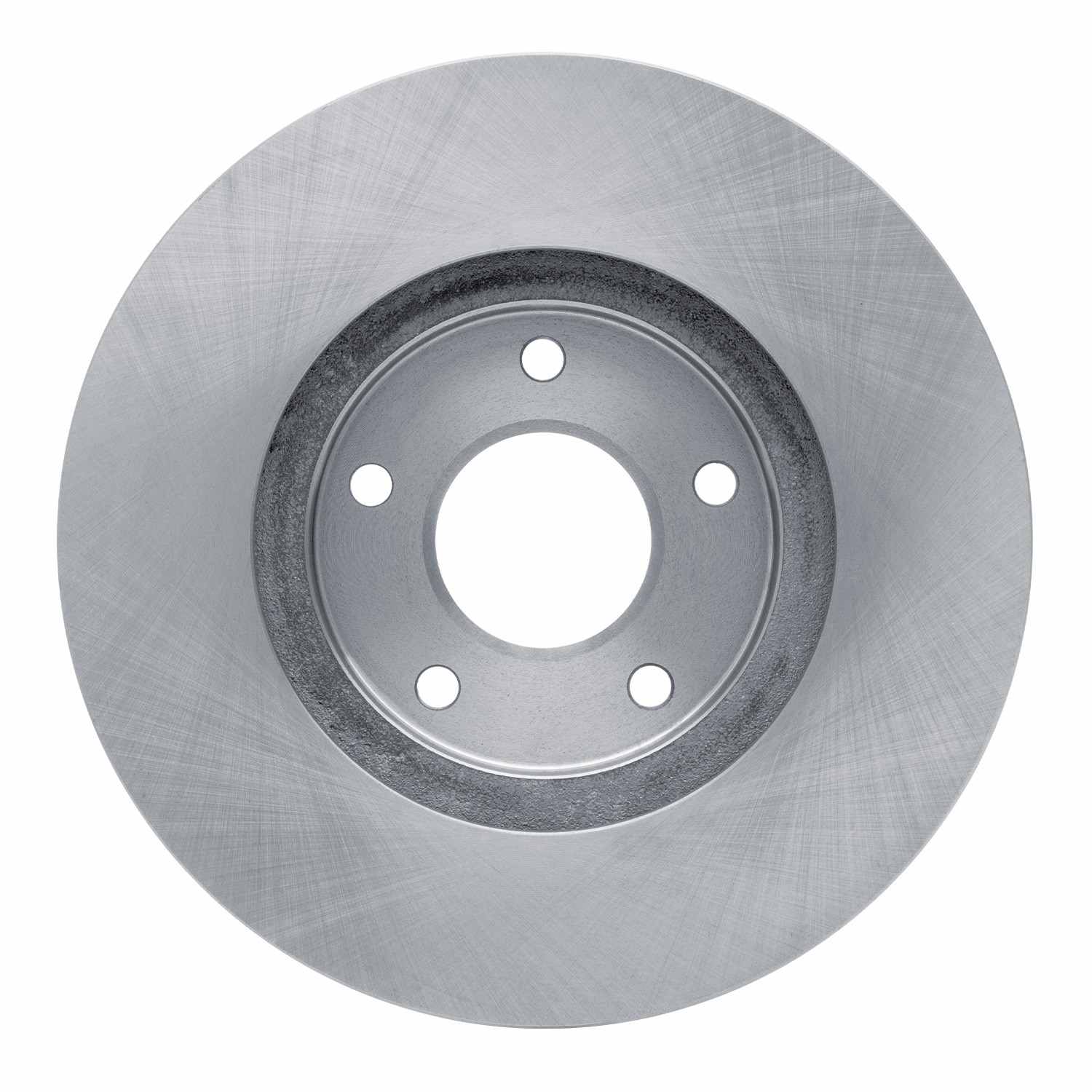 Dynamic Friction Company Disc Brake Rotor 600-68005