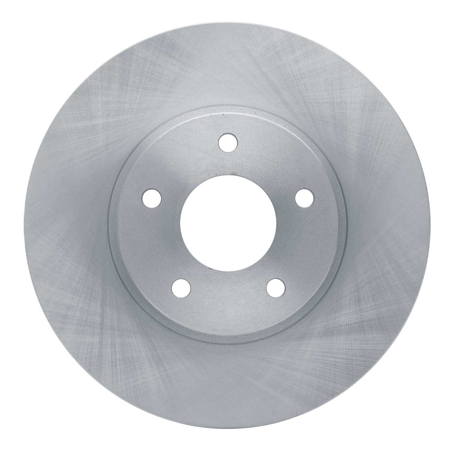 Dynamic Friction Company Disc Brake Rotor 600-68005