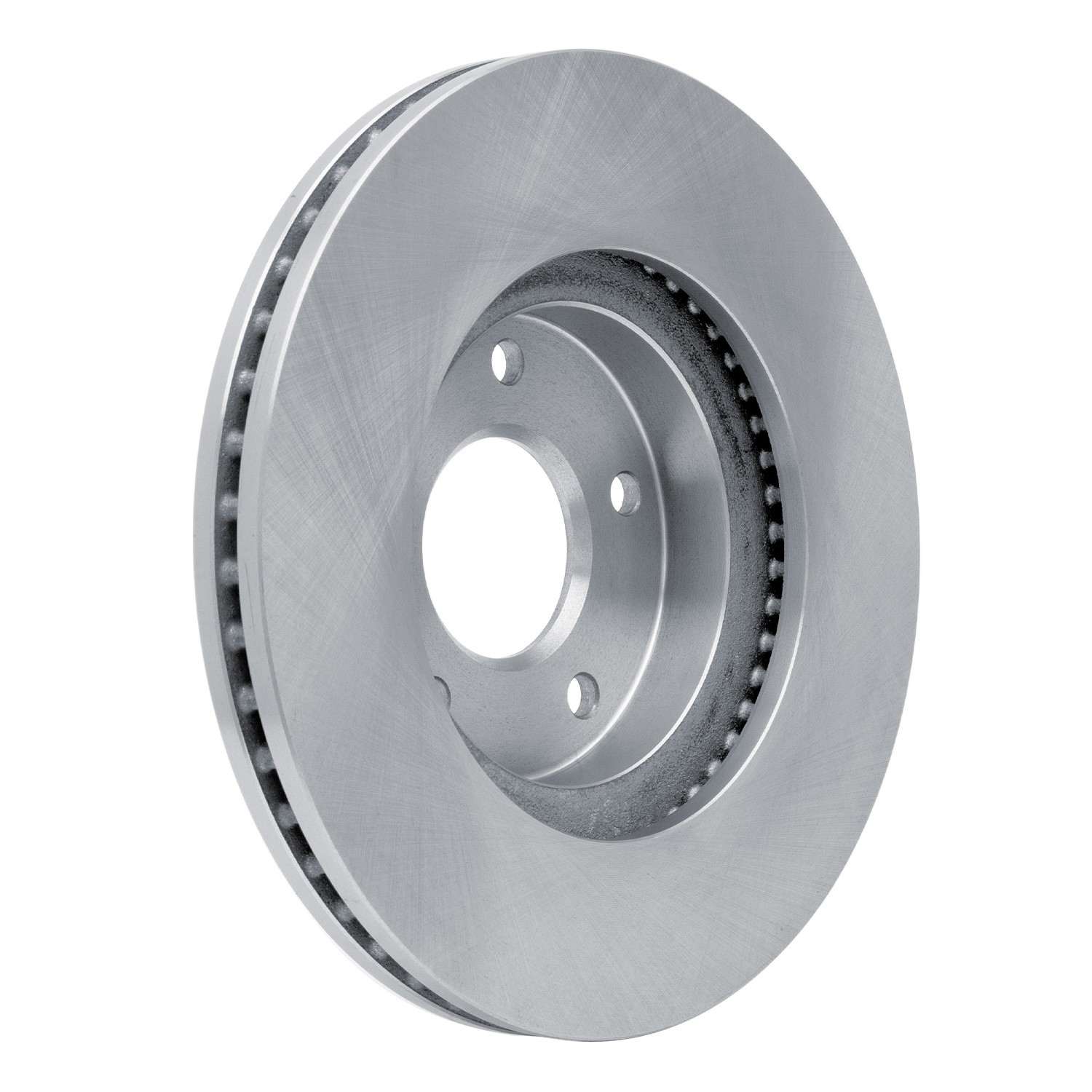 Dynamic Friction Company Disc Brake Rotor 600-68005