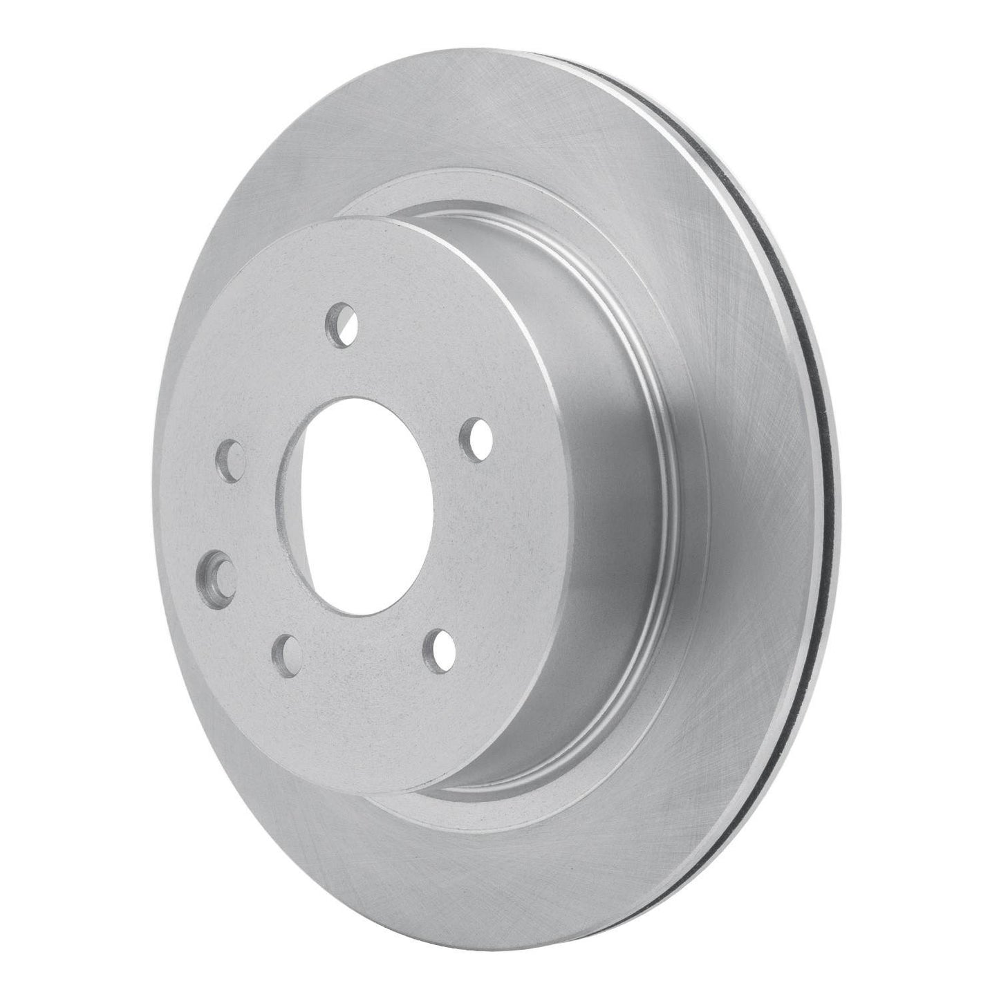 Dynamic Friction Company Disc Brake Rotor 600-68006