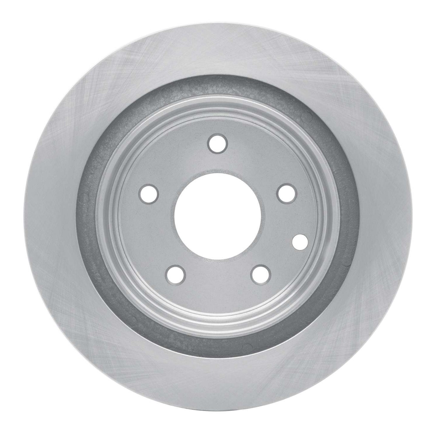 Dynamic Friction Company Disc Brake Rotor 600-68006