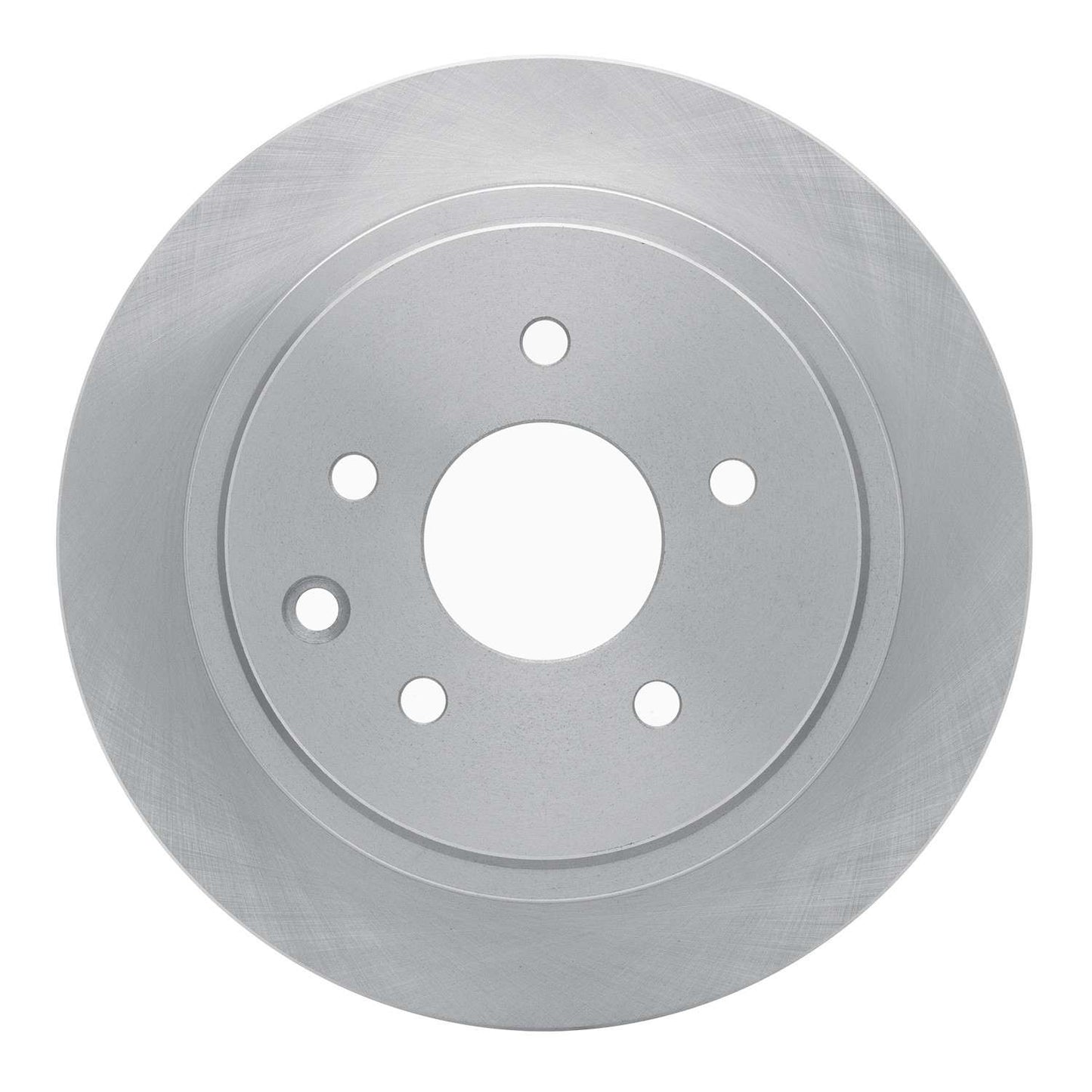 Dynamic Friction Company Disc Brake Rotor 600-68006