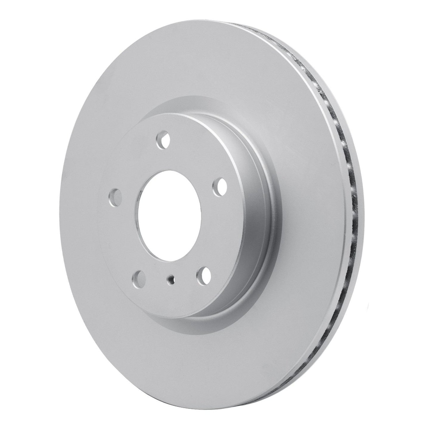 Dynamic Friction Company Disc Brake Rotor 600-68007
