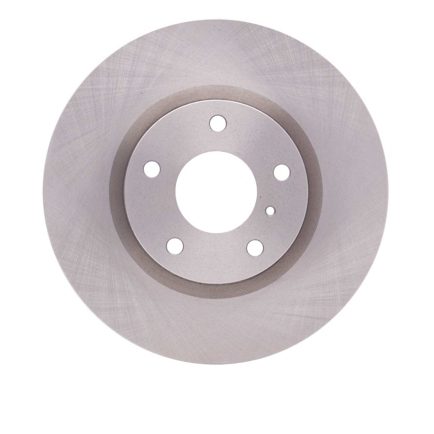 Dynamic Friction Company Disc Brake Rotor 600-68007