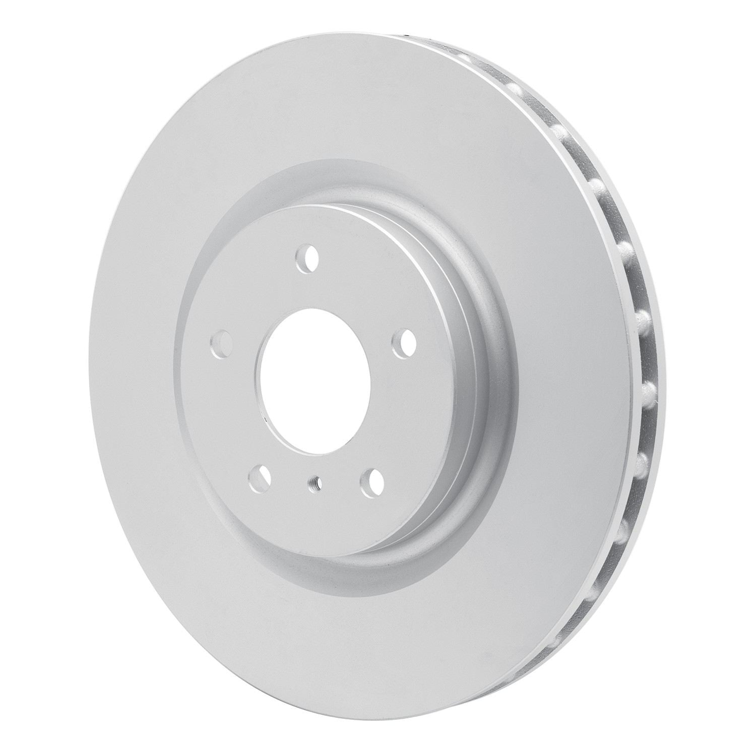 Dynamic Friction Company Disc Brake Rotor 600-68008