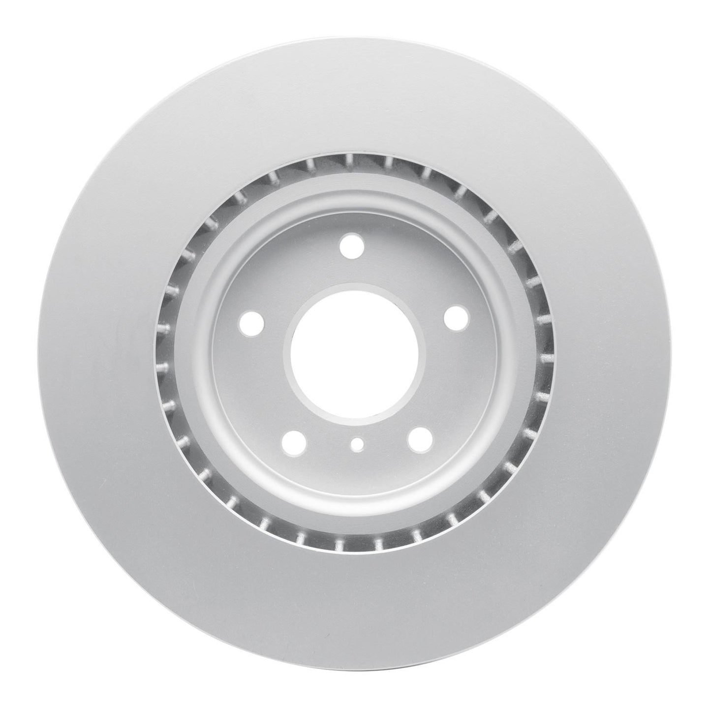 Dynamic Friction Company Disc Brake Rotor 600-68008
