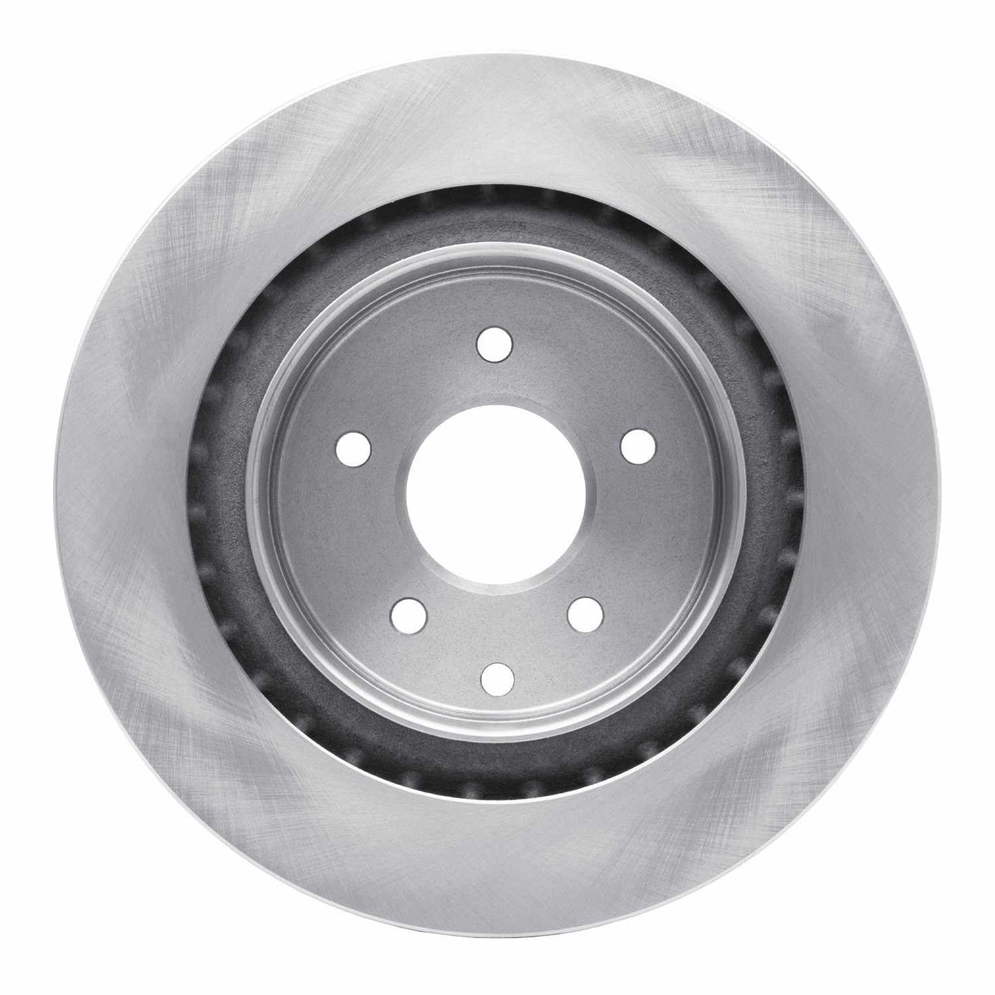 Dynamic Friction Company Disc Brake Rotor 600-68009