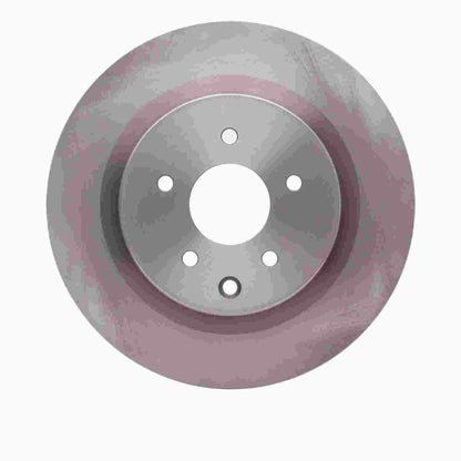Dynamic Friction Company Disc Brake Rotor 600-68009