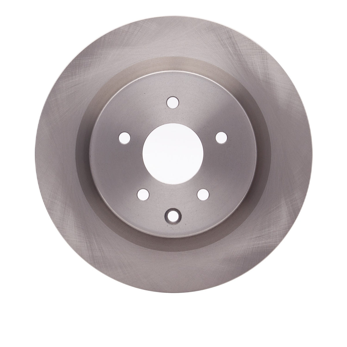 Dynamic Friction Company Disc Brake Rotor 600-68009