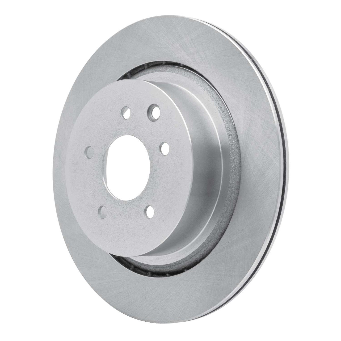 Dynamic Friction Company Disc Brake Rotor 600-68010