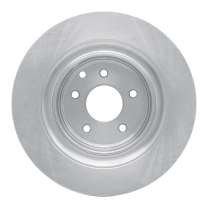 Dynamic Friction Company Disc Brake Rotor 600-68010