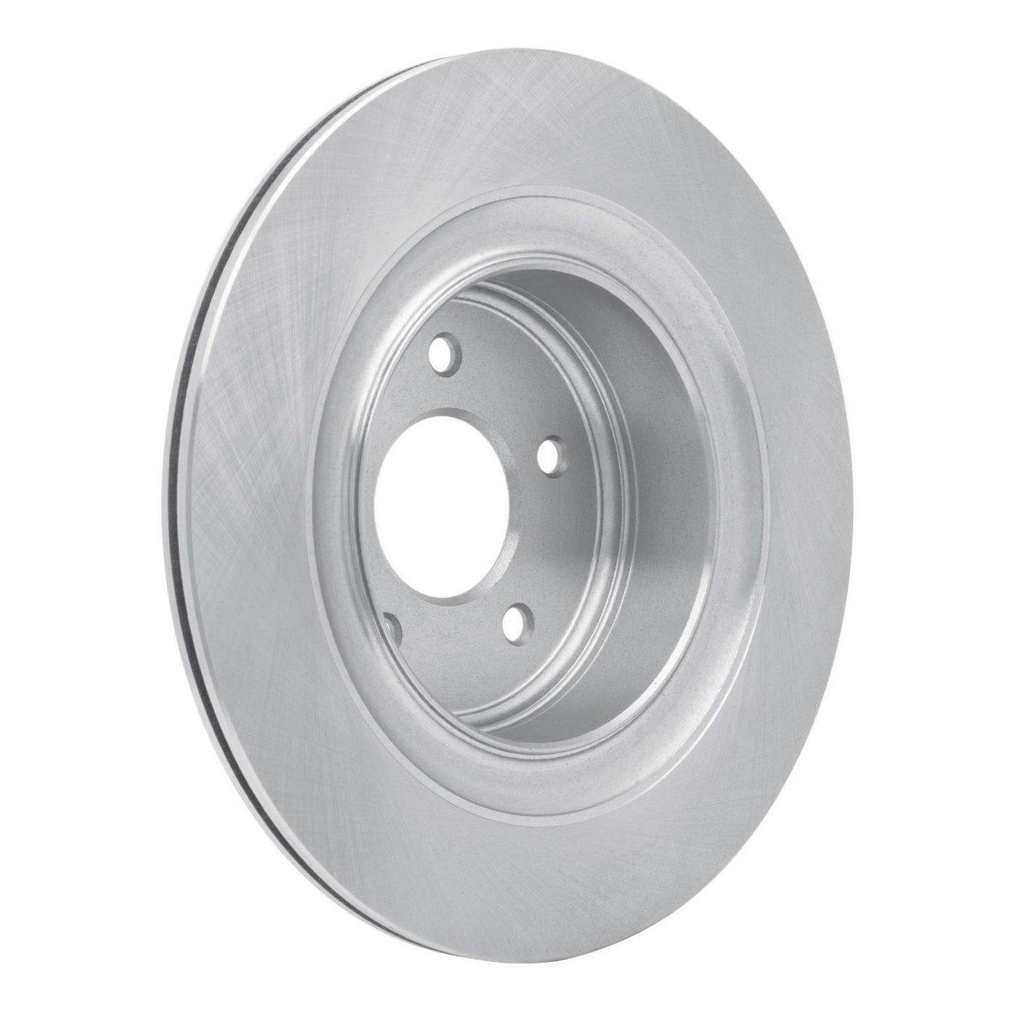 Dynamic Friction Company Disc Brake Rotor 600-68010