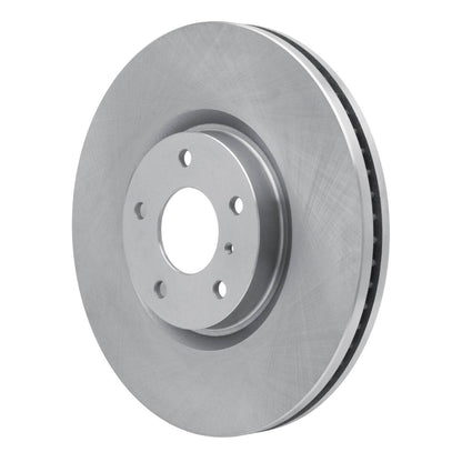 Dynamic Friction Company Disc Brake Rotor 600-68011