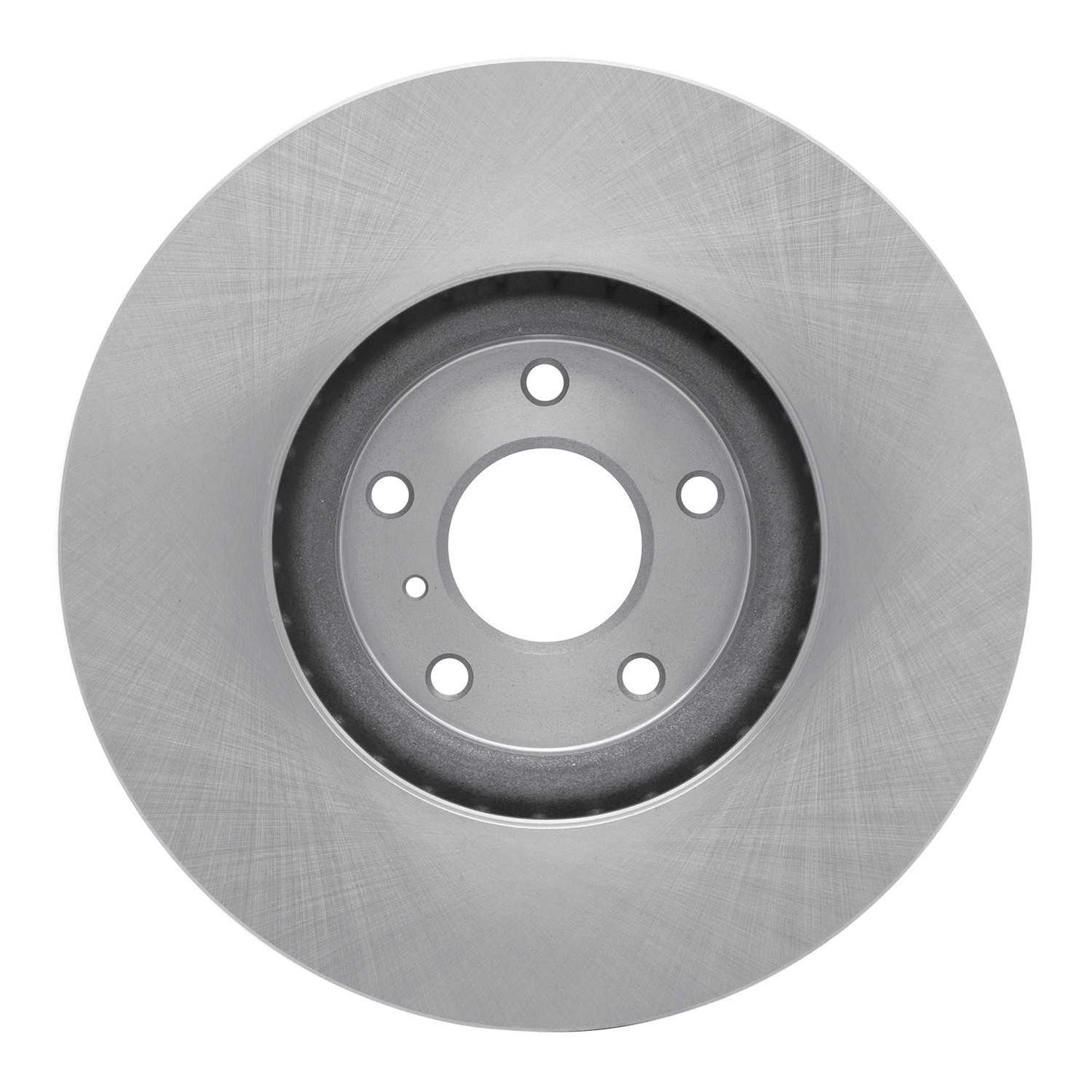 Dynamic Friction Company Disc Brake Rotor 600-68011