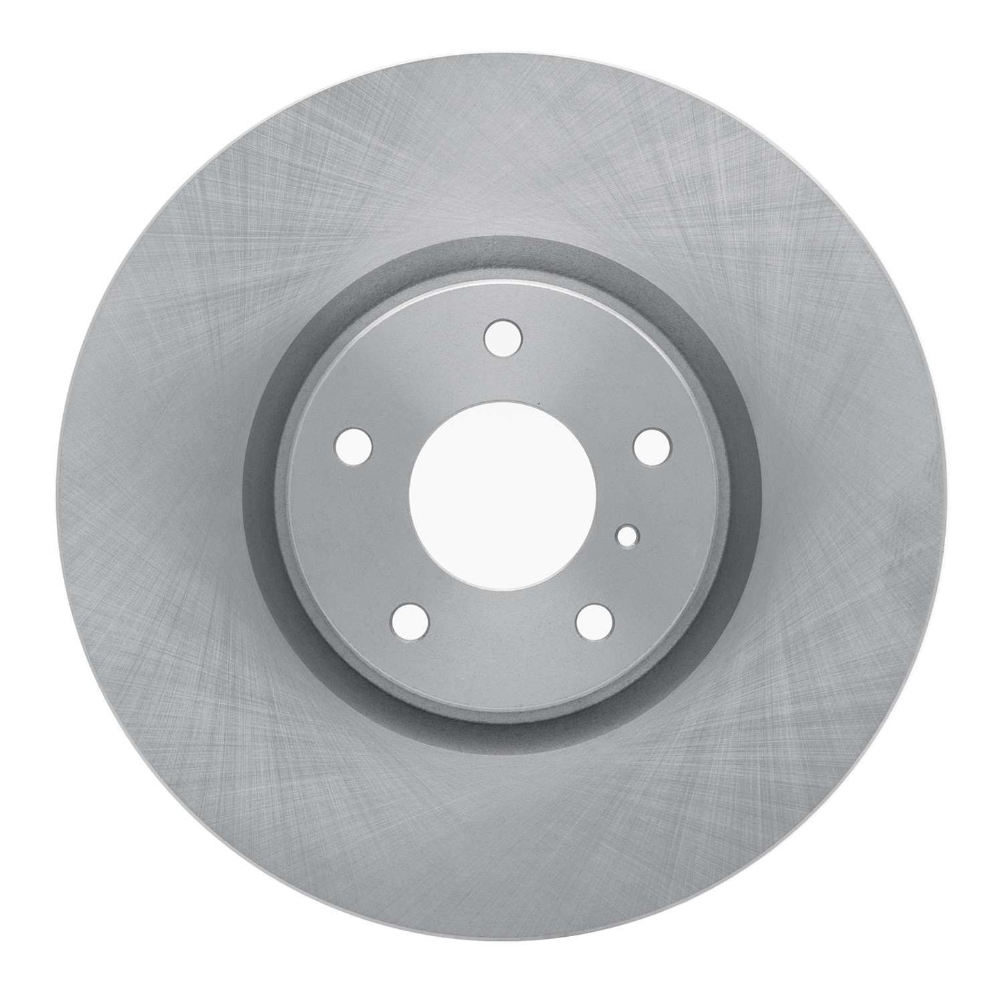 Dynamic Friction Company Disc Brake Rotor 600-68011