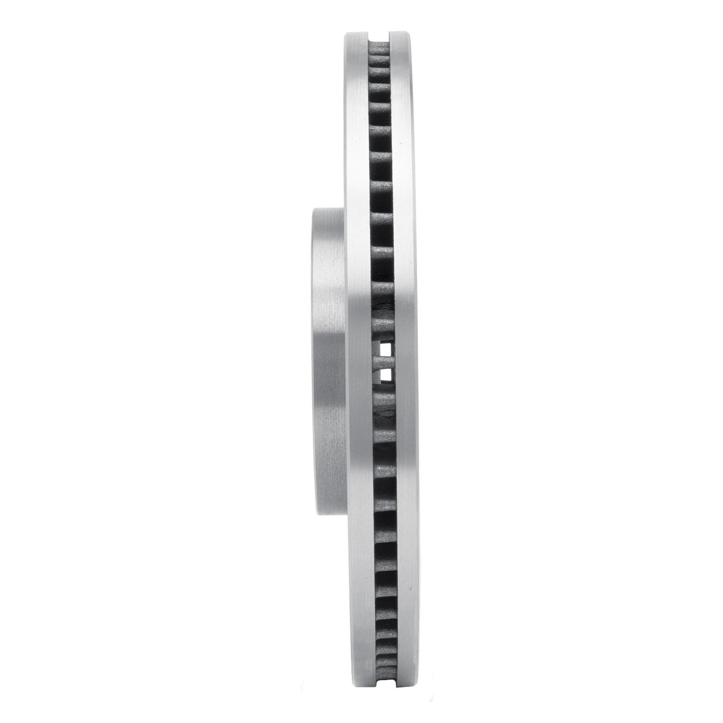 Dynamic Friction Company Disc Brake Rotor 600-68011