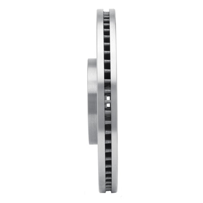 Dynamic Friction Company Disc Brake Rotor 600-68011