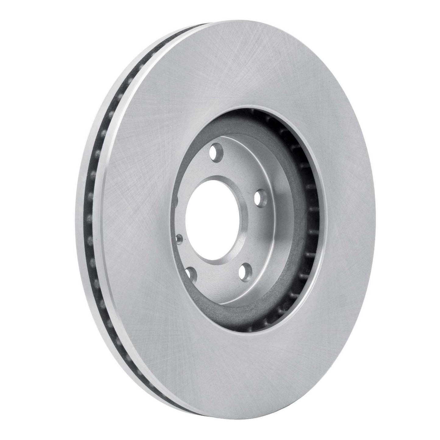 Dynamic Friction Company Disc Brake Rotor 600-68011