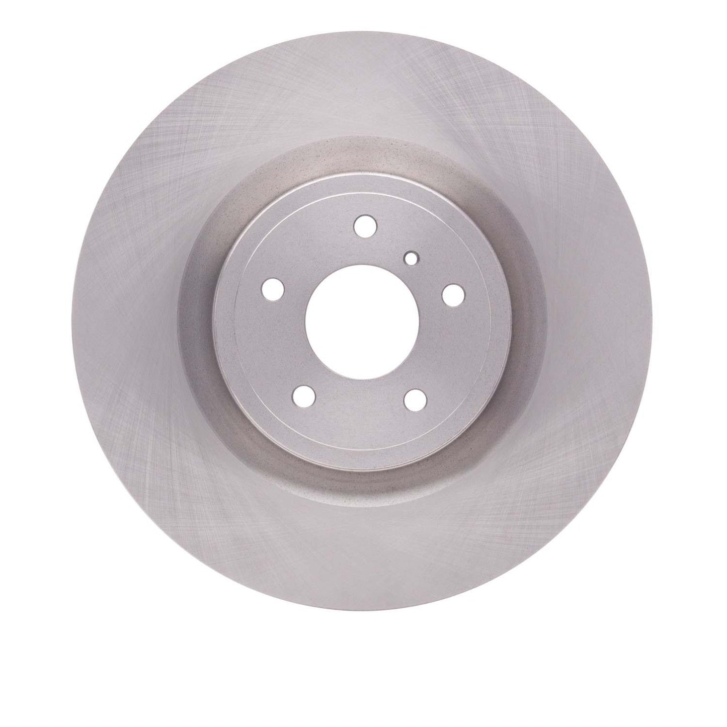 Dynamic Friction Company Disc Brake Rotor 600-68012