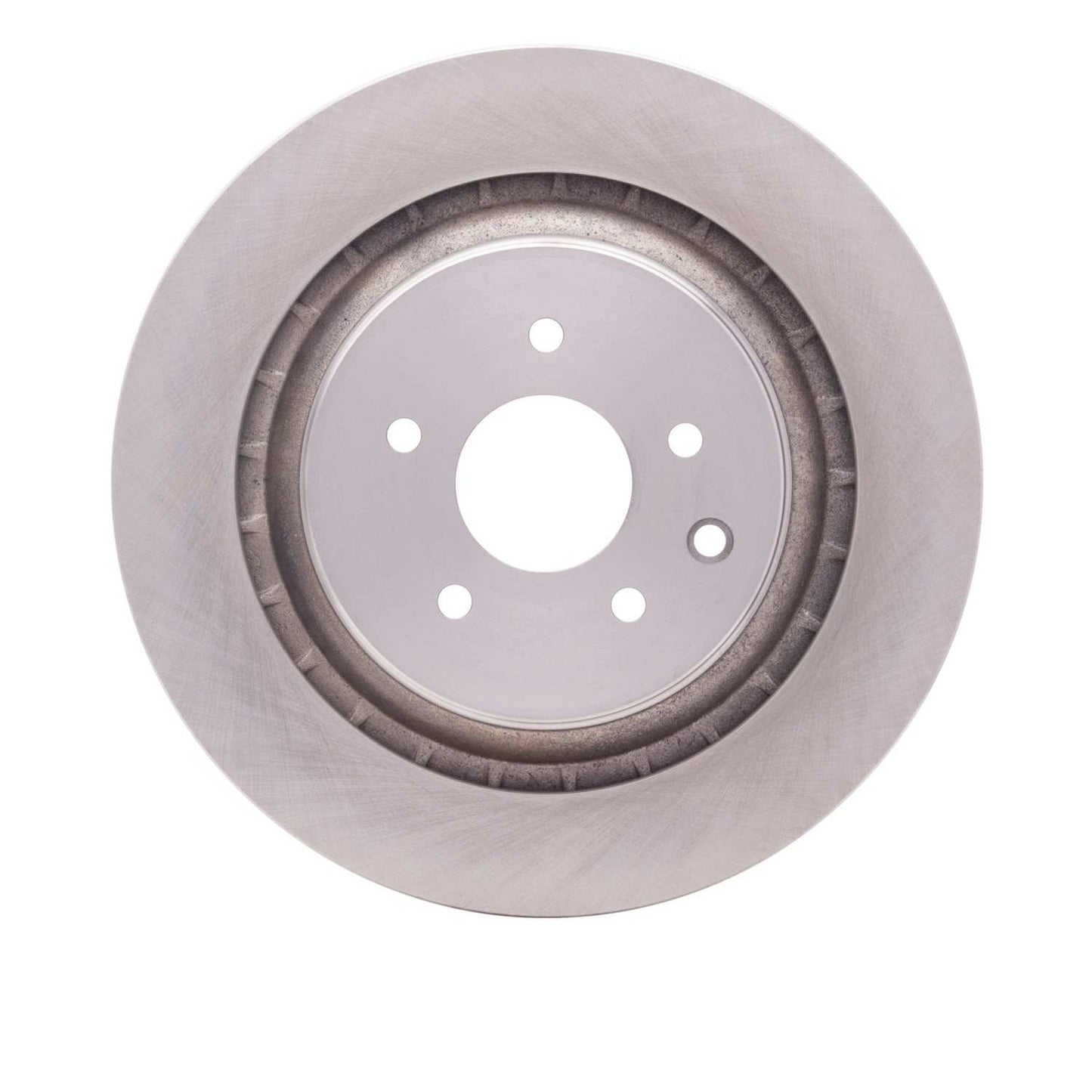 Dynamic Friction Company Disc Brake Rotor 600-68013
