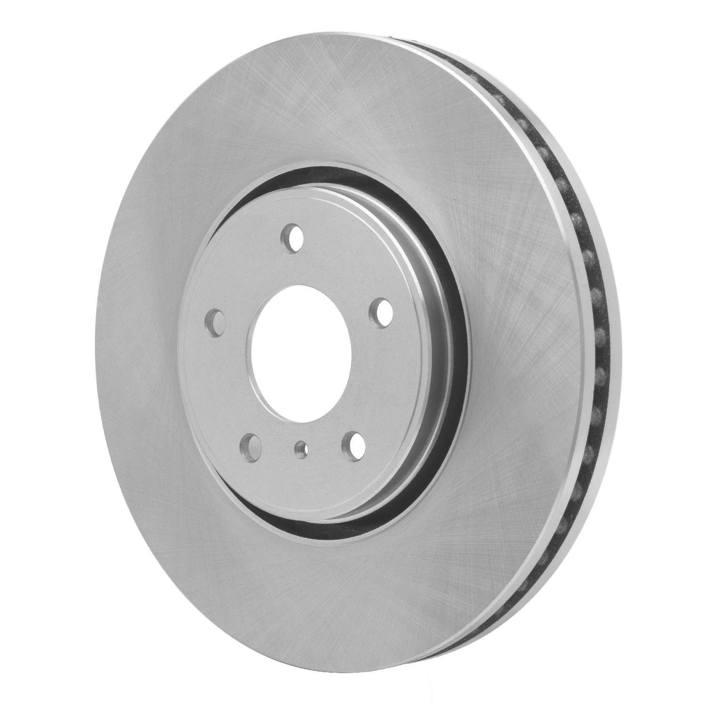 Dynamic Friction Company Disc Brake Rotor 600-68014