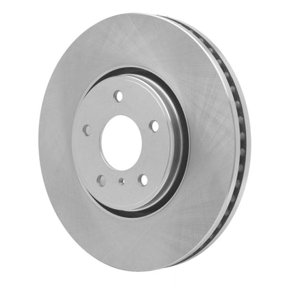 Dynamic Friction Company Disc Brake Rotor 600-68014