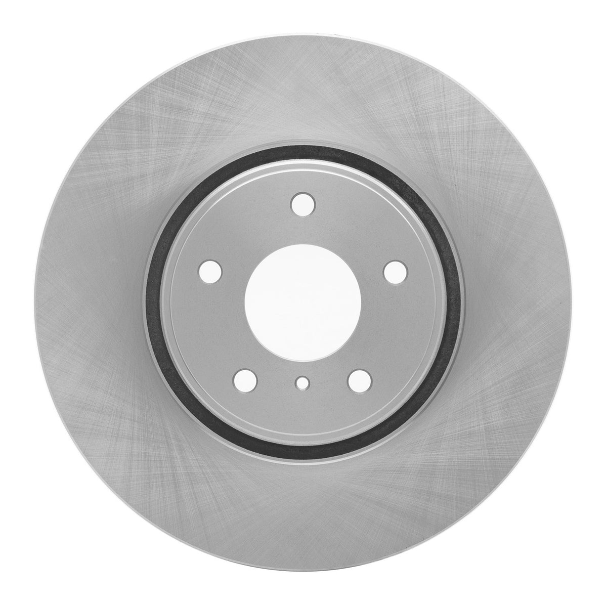 Dynamic Friction Company Disc Brake Rotor 600-68014