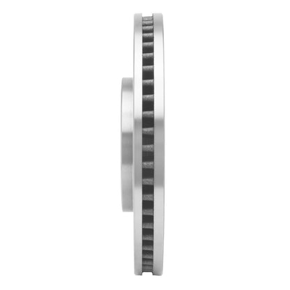 Dynamic Friction Company Disc Brake Rotor 600-68014