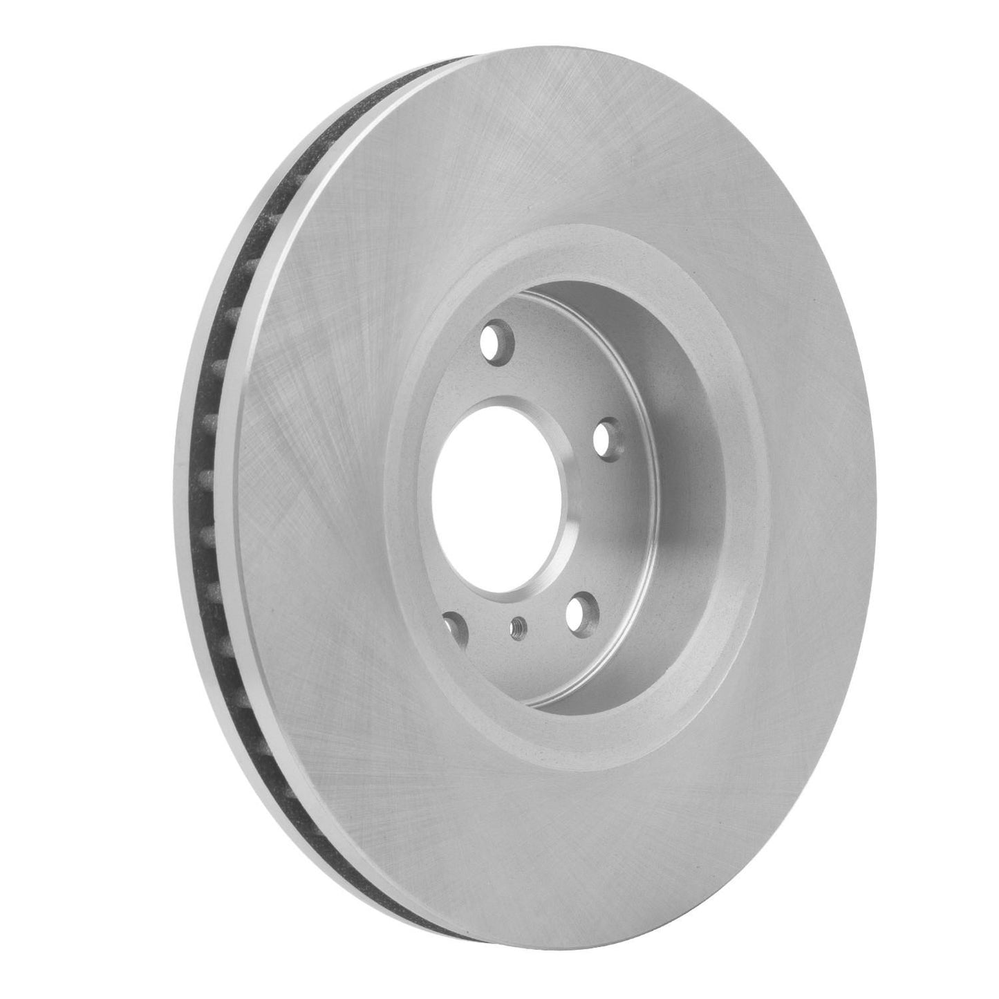 Dynamic Friction Company Disc Brake Rotor 600-68014