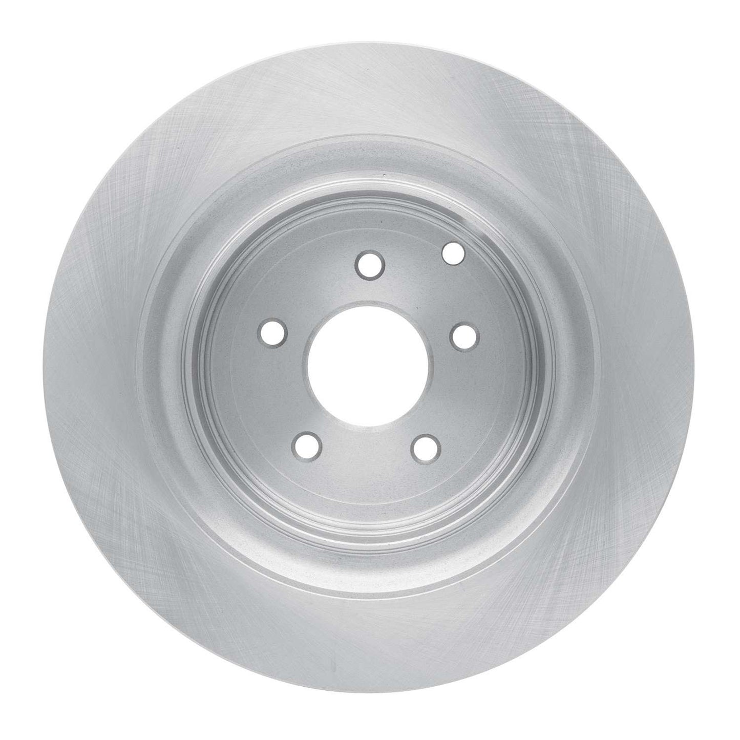 Dynamic Friction Company Disc Brake Rotor 600-68015