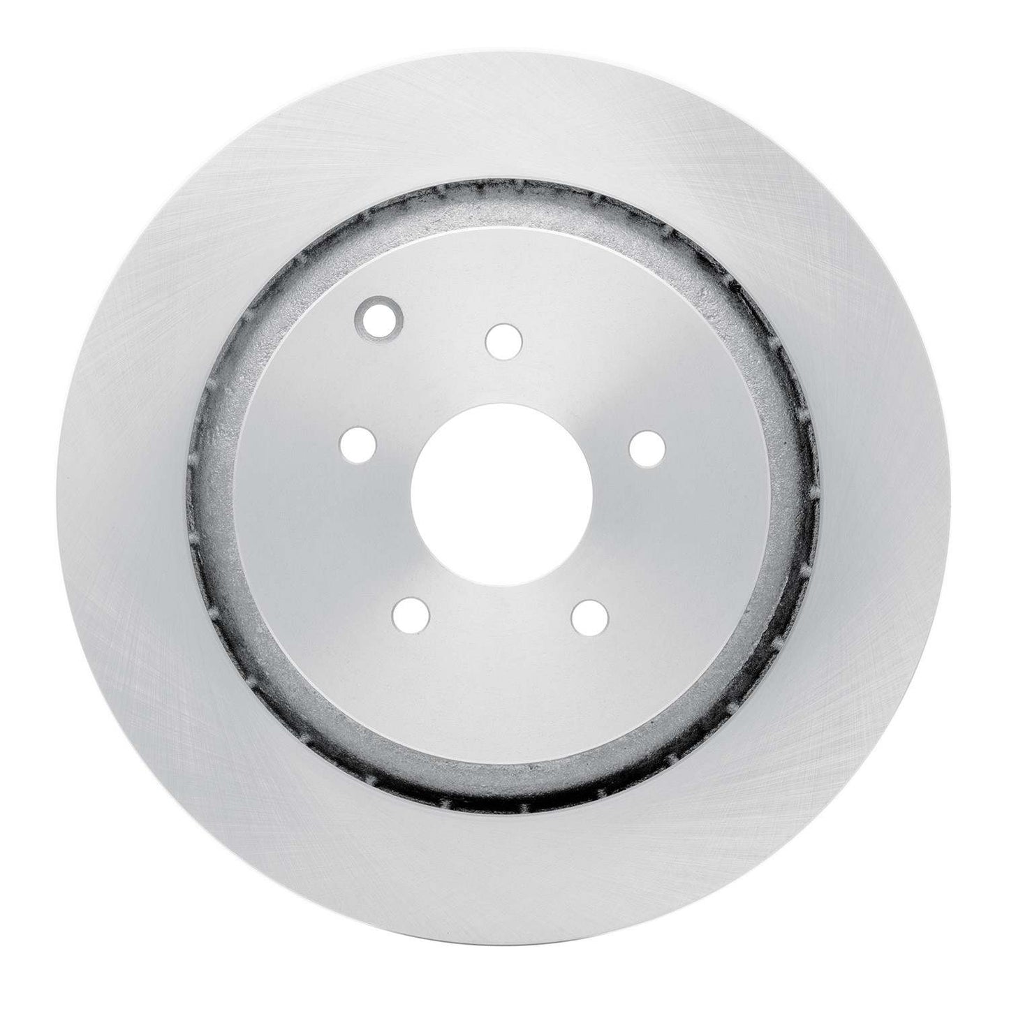 Dynamic Friction Company Disc Brake Rotor 600-68015