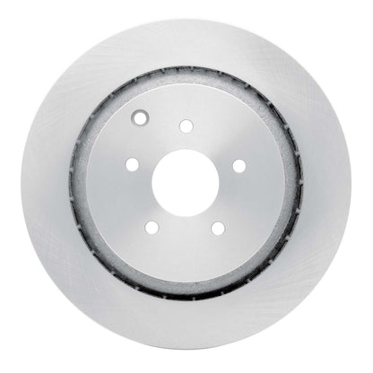 Dynamic Friction Company Disc Brake Rotor 600-68015