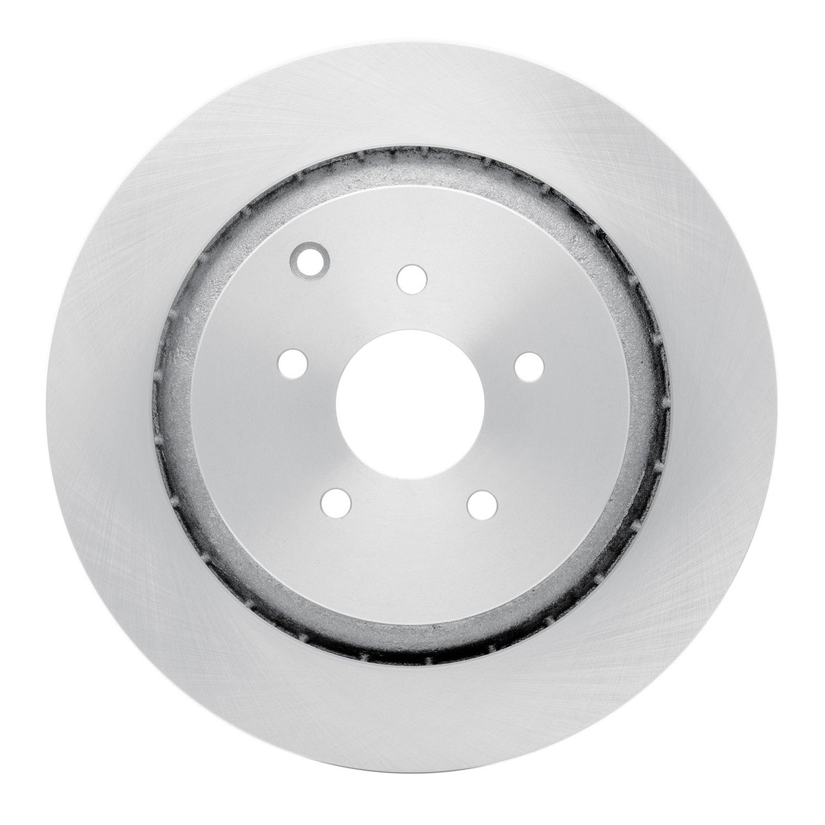 Dynamic Friction Company Disc Brake Rotor 600-68015