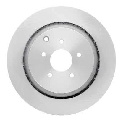 Dynamic Friction Company Disc Brake Rotor 600-68015