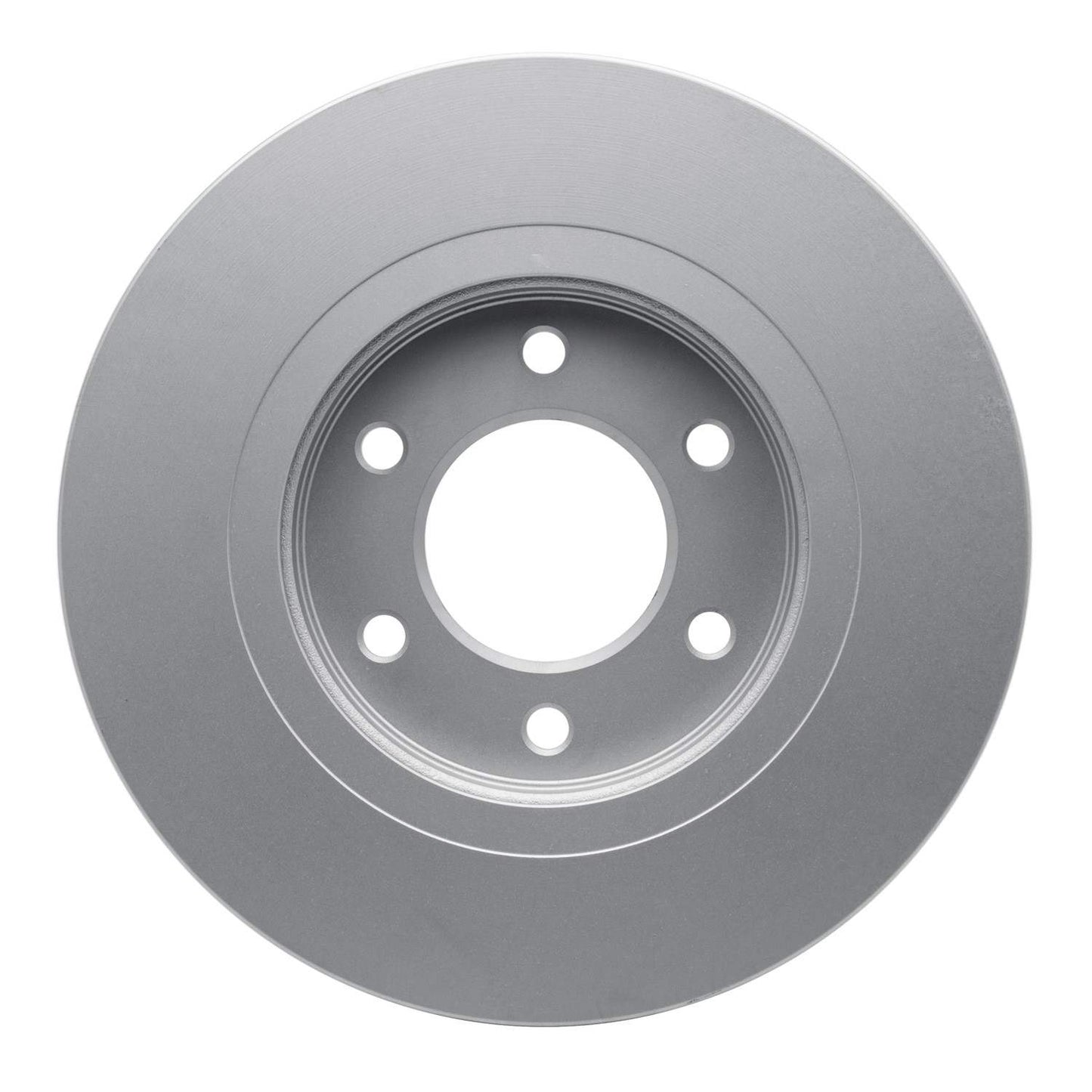 Dynamic Friction Company Disc Brake Rotor 600-68016