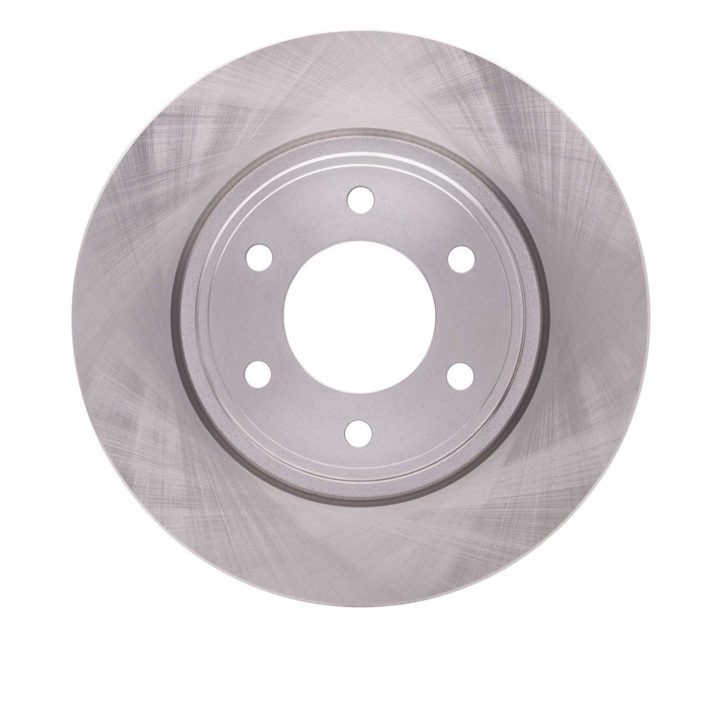 Dynamic Friction Company Disc Brake Rotor 600-68016