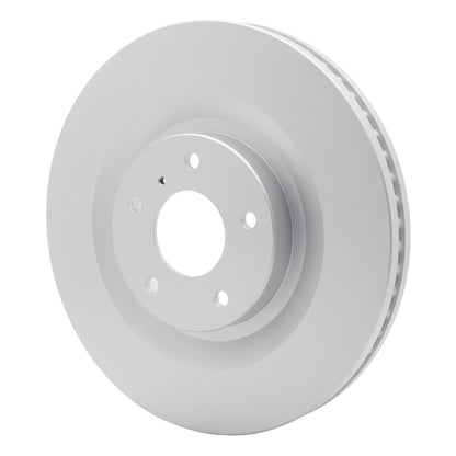 Dynamic Friction Company Disc Brake Rotor 600-68018