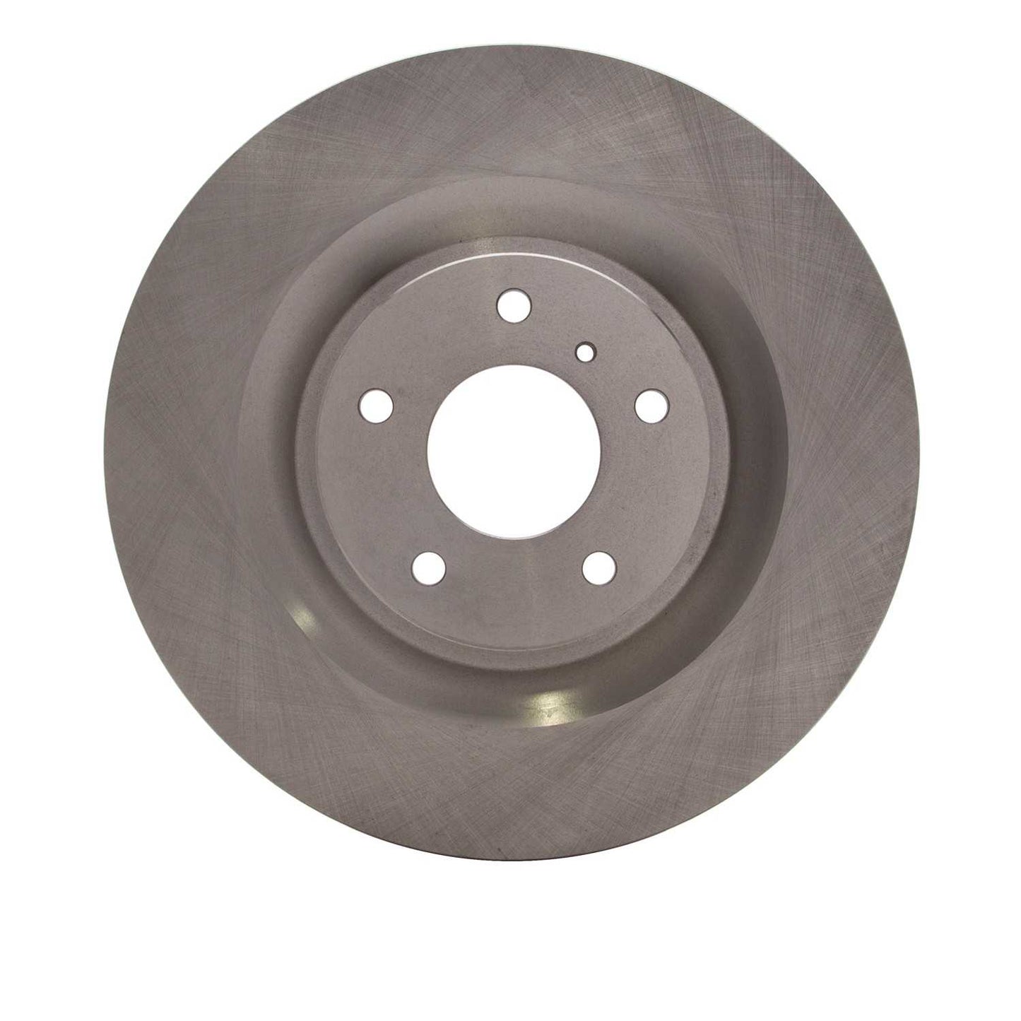 Dynamic Friction Company Disc Brake Rotor 600-68018